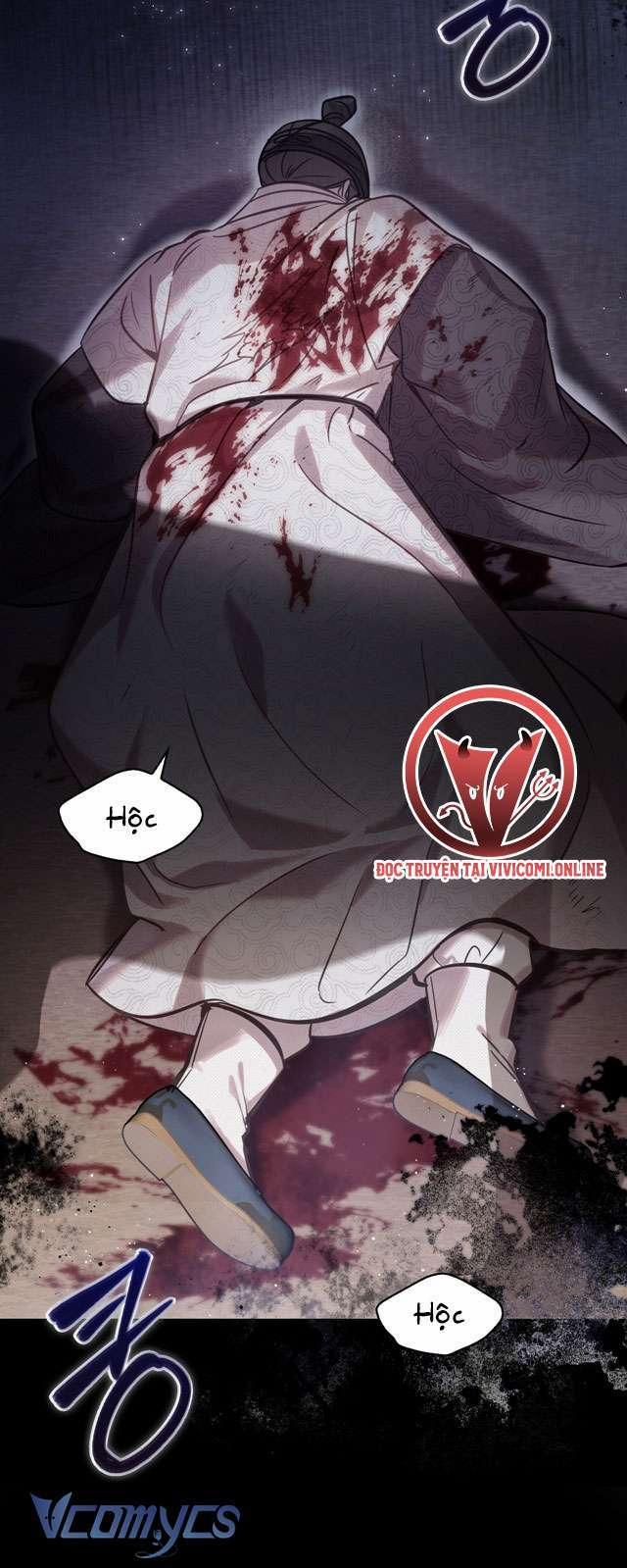 [18+] Hậu Cung Kế 45 trang 19