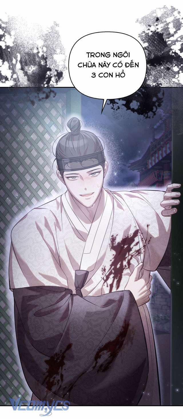 [18+] Hậu Cung Kế 45 trang 26