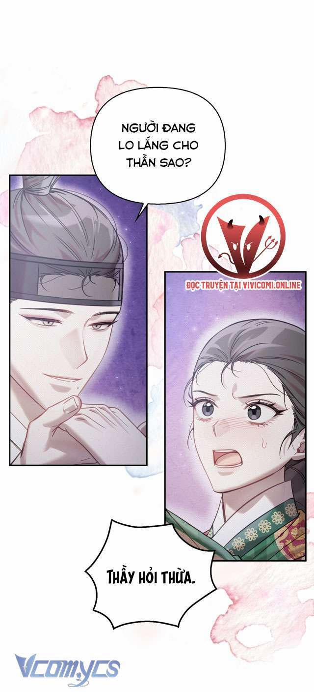 [18+] Hậu Cung Kế 45 trang 33