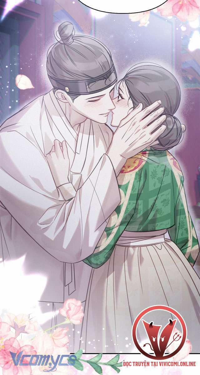 [18+] Hậu Cung Kế 45 trang 36