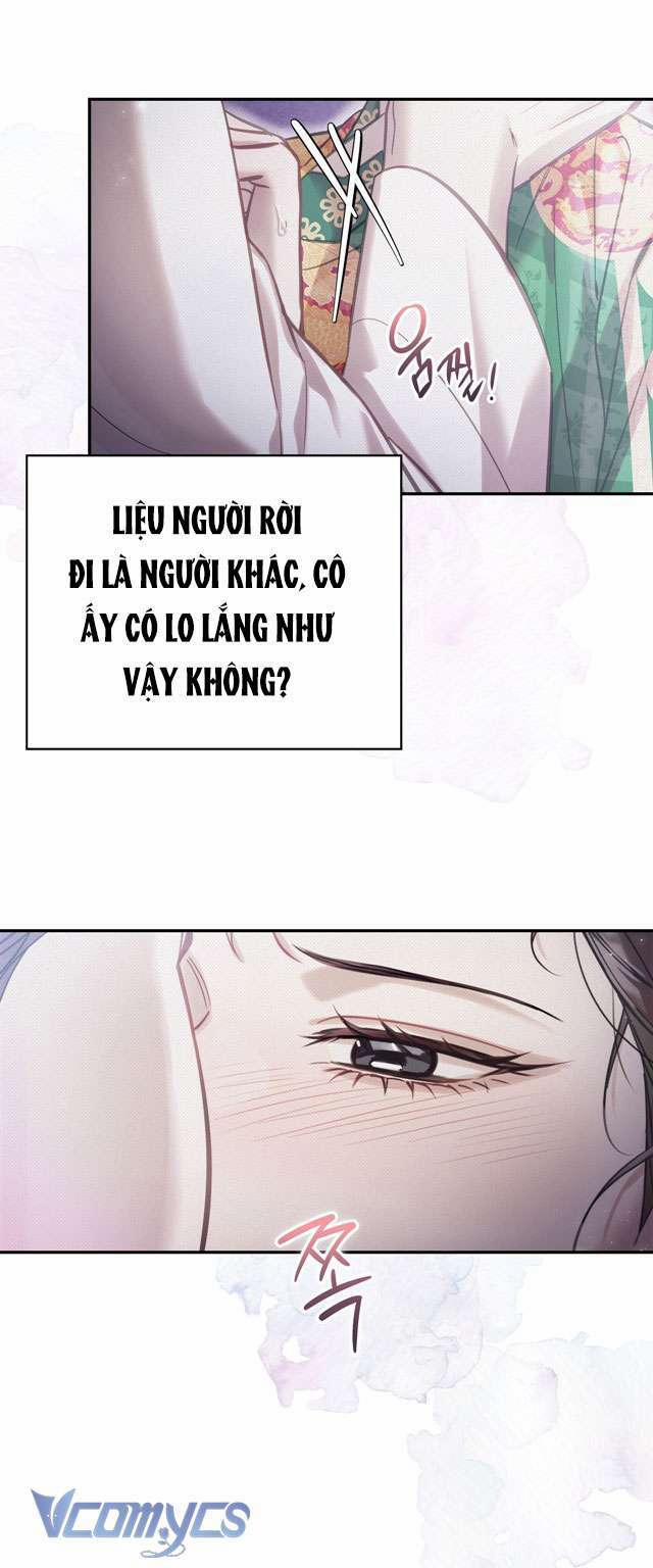 [18+] Hậu Cung Kế 45 trang 38
