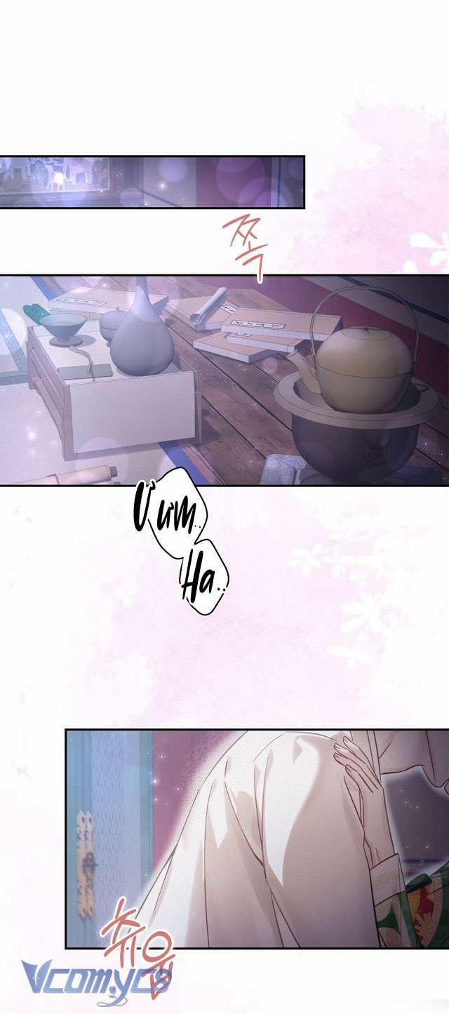 [18+] Hậu Cung Kế 45 trang 41