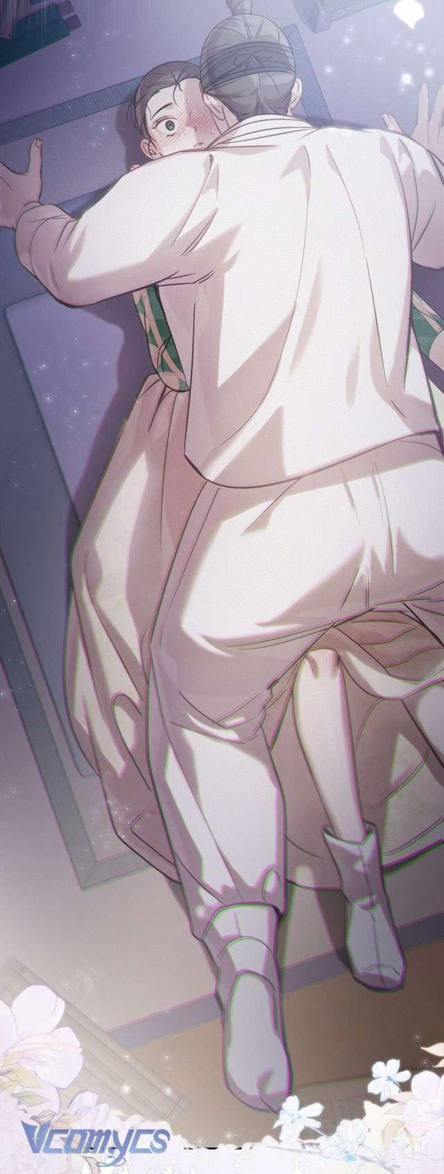 [18+] Hậu Cung Kế 45 trang 47