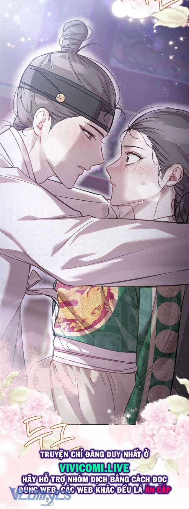 [18+] Hậu Cung Kế 45 trang 49