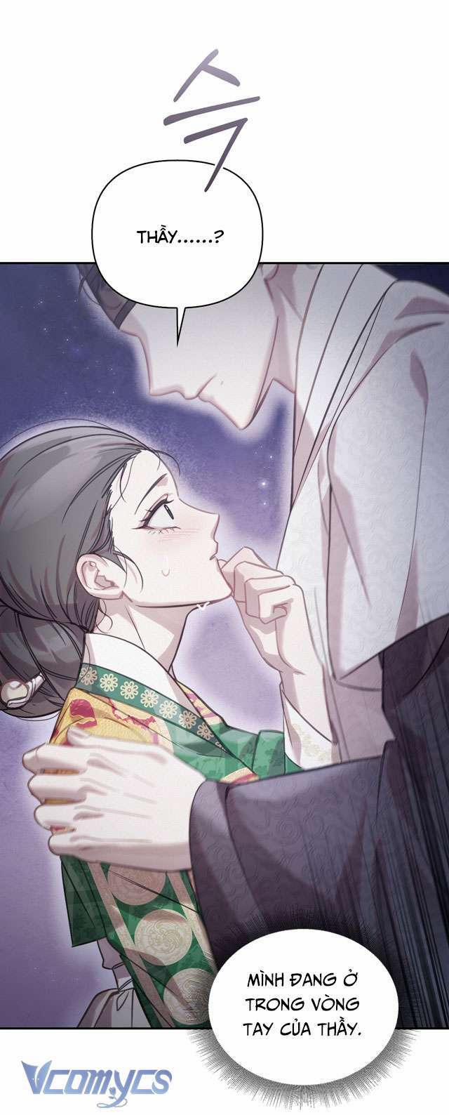 [18+] Hậu Cung Kế 45 trang 7