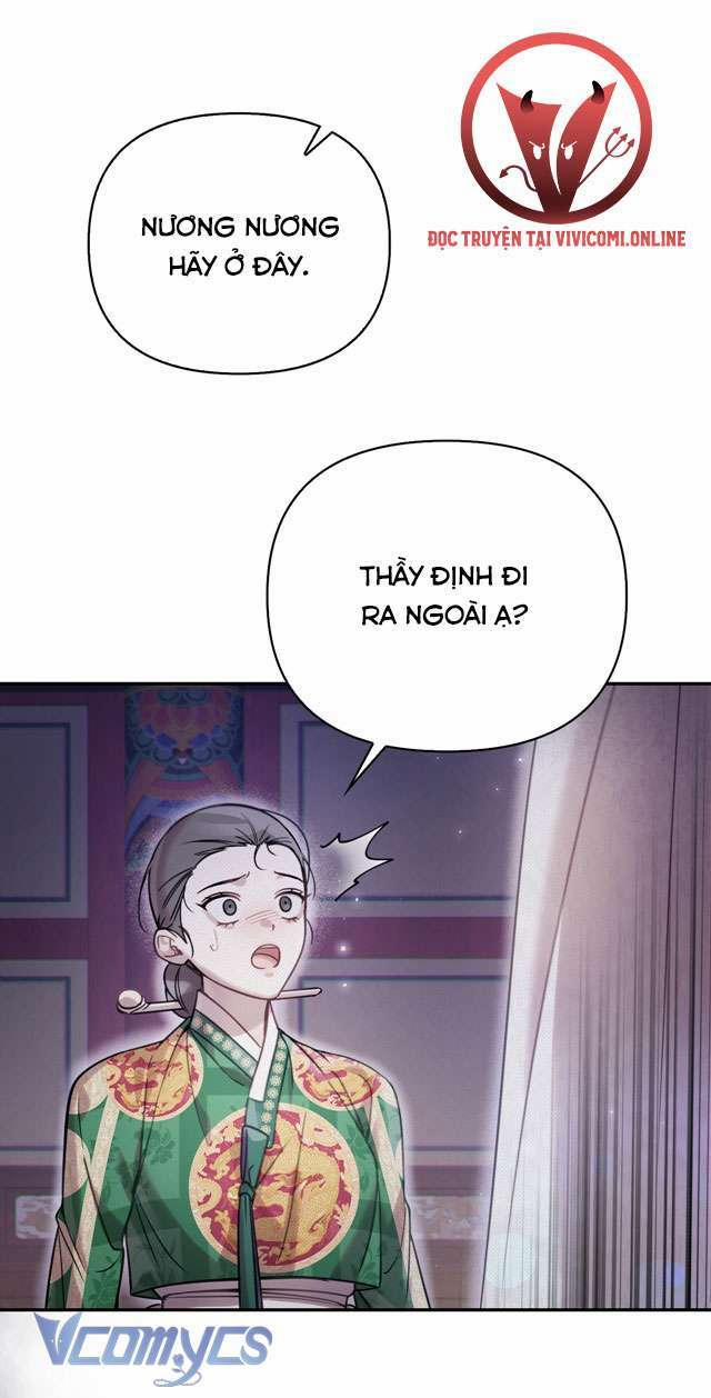 [18+] Hậu Cung Kế 45 trang 8