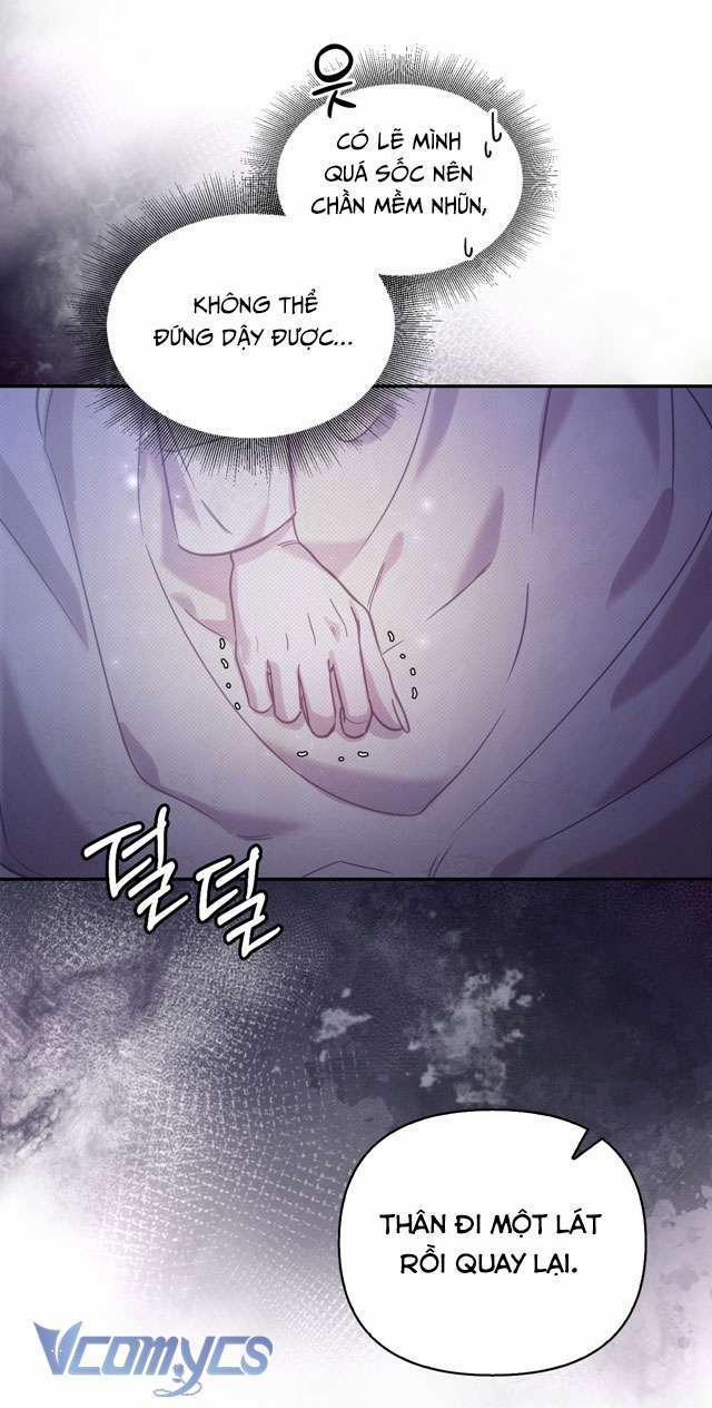 [18+] Hậu Cung Kế 45 trang 9