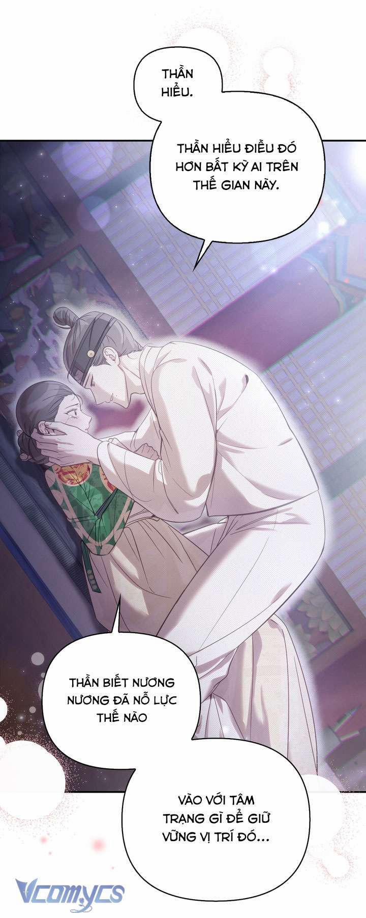 [18+] Hậu Cung Kế 46 trang 10