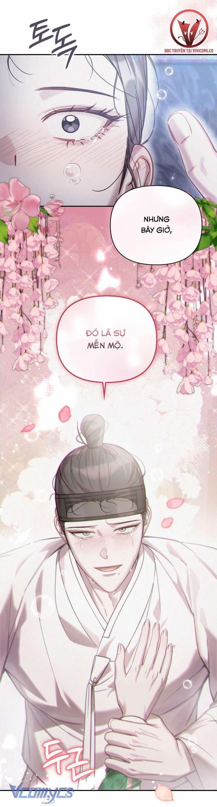 [18+] Hậu Cung Kế 46 trang 14