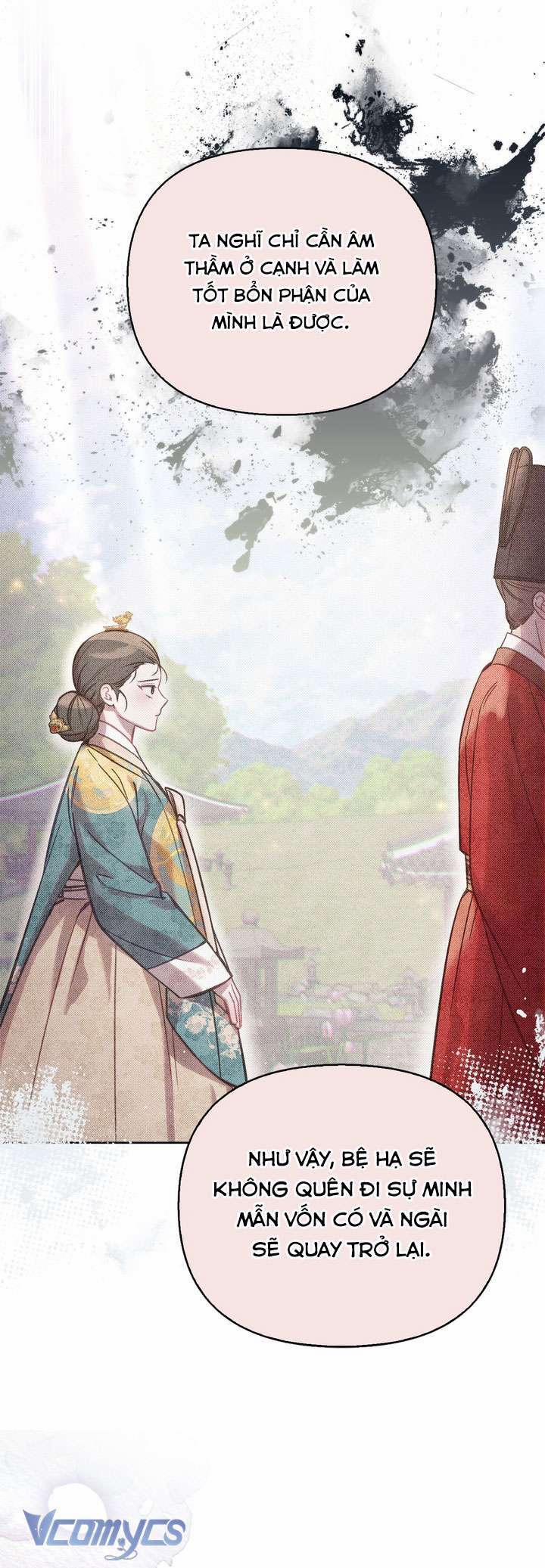 [18+] Hậu Cung Kế 46 trang 24