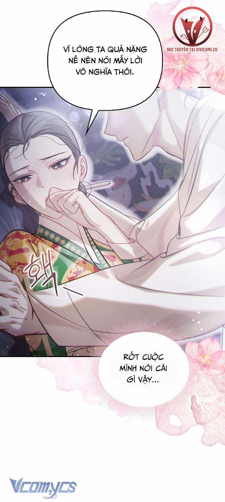 [18+] Hậu Cung Kế 46 trang 28