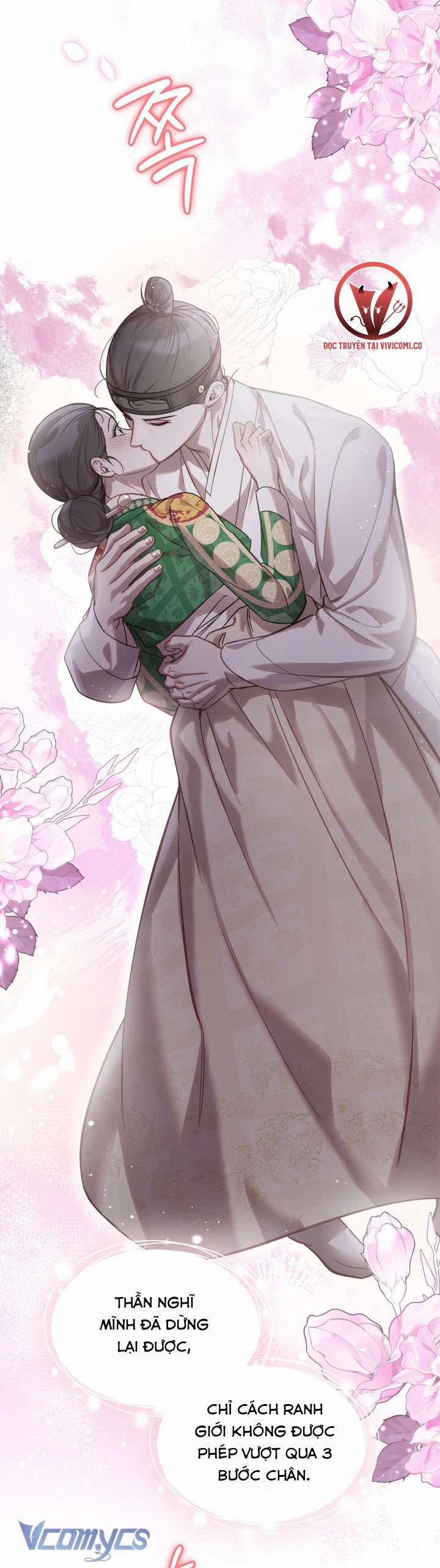 [18+] Hậu Cung Kế 46 trang 30