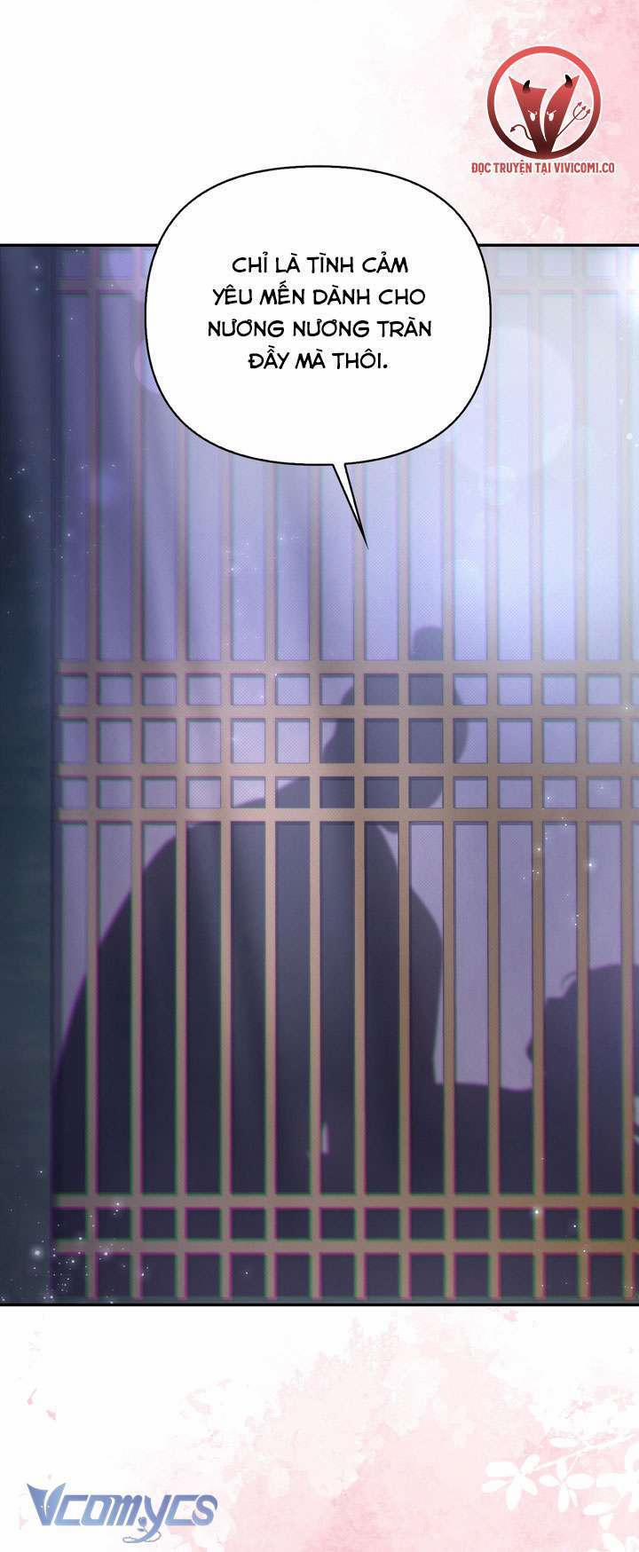 [18+] Hậu Cung Kế 46 trang 36