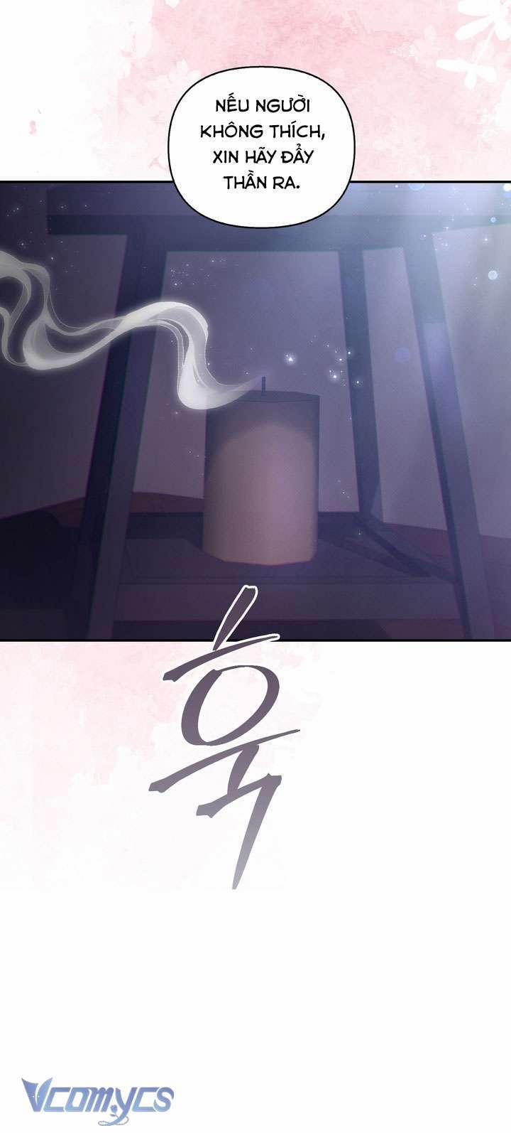 [18+] Hậu Cung Kế 46 trang 37