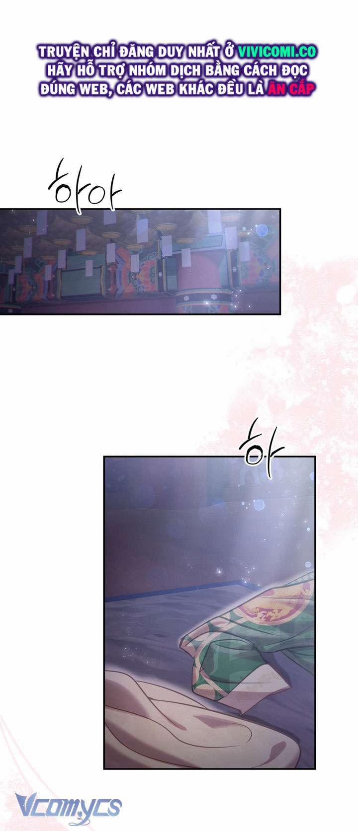 [18+] Hậu Cung Kế 46 trang 38