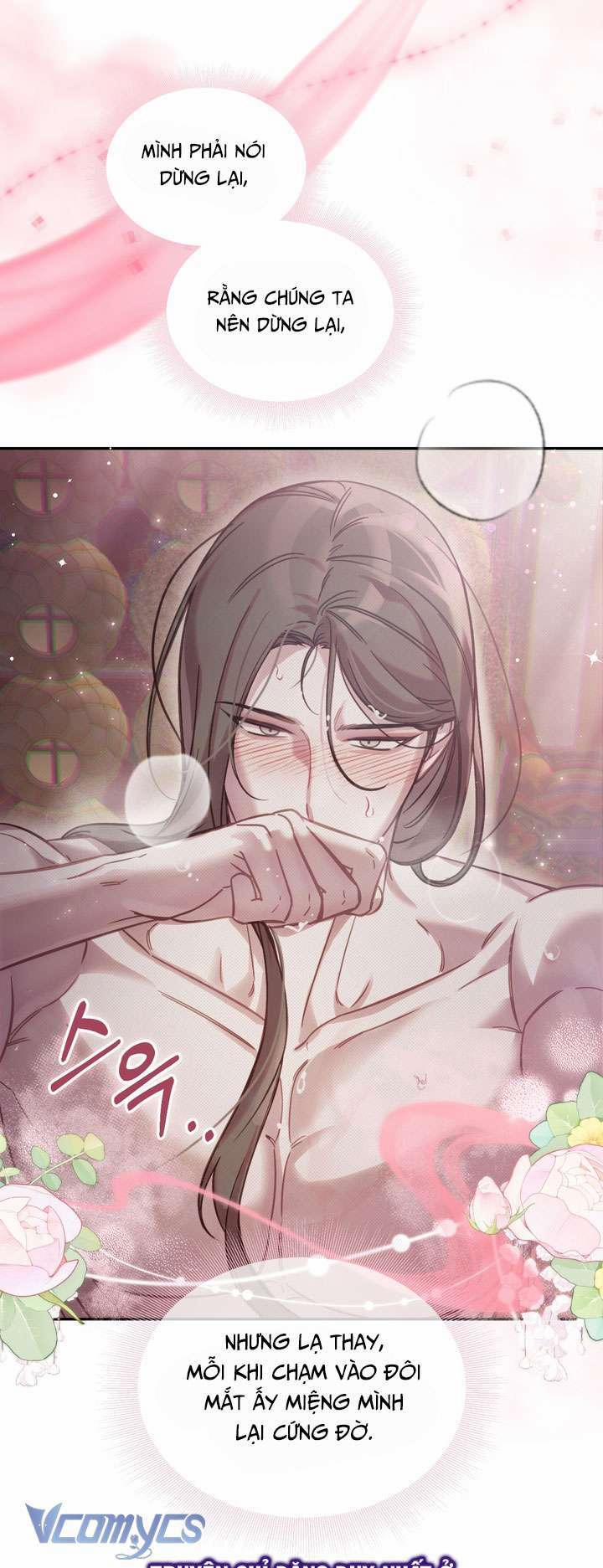 [18+] Hậu Cung Kế 46 trang 49