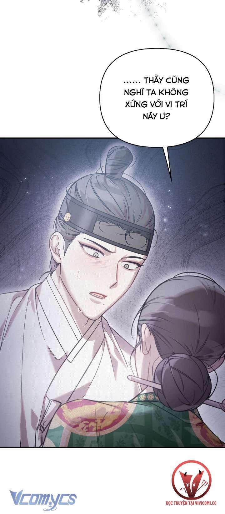 [18+] Hậu Cung Kế 46 trang 6