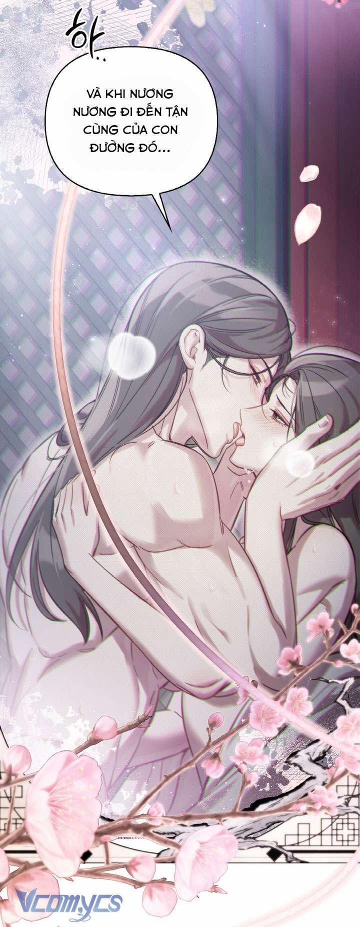 [18+] Hậu Cung Kế 46 trang 64