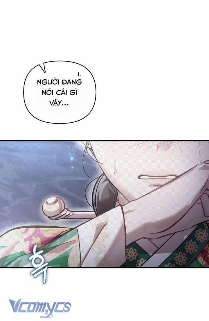[18+] Hậu Cung Kế 46 trang 7