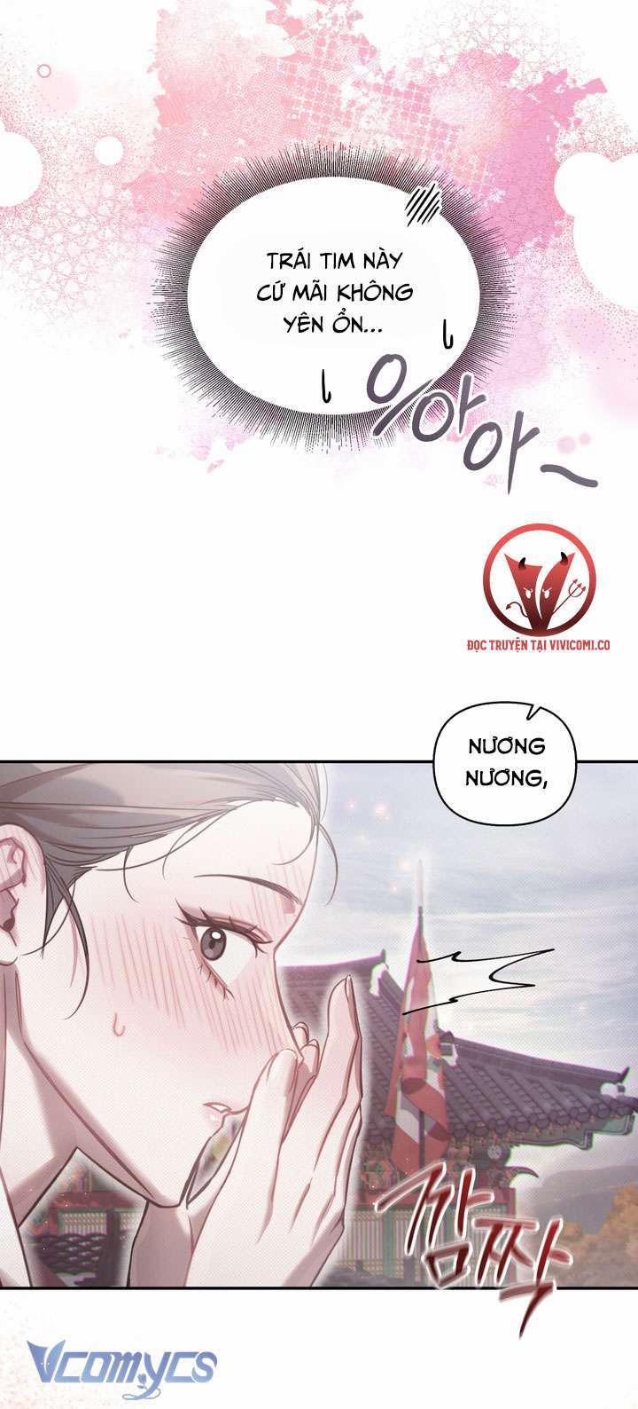 [18+] Hậu Cung Kế 47 trang 10