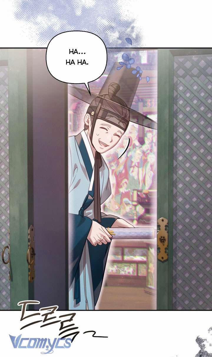 [18+] Hậu Cung Kế 47 trang 12