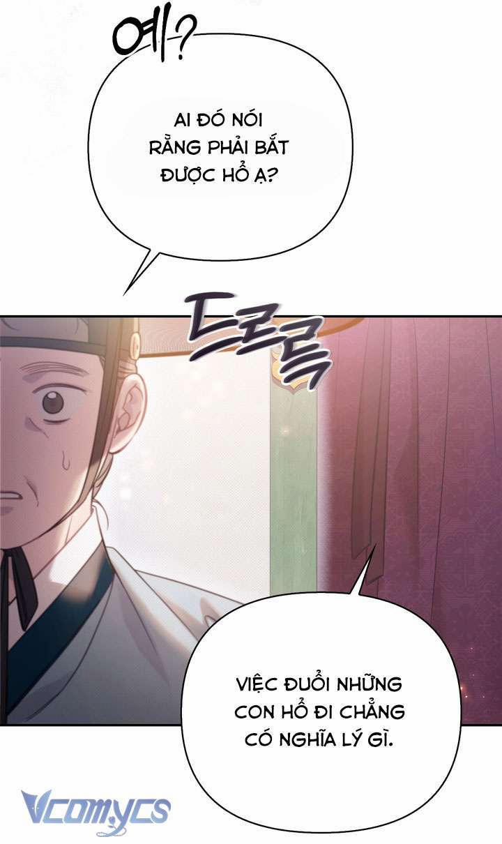 [18+] Hậu Cung Kế 47 trang 19