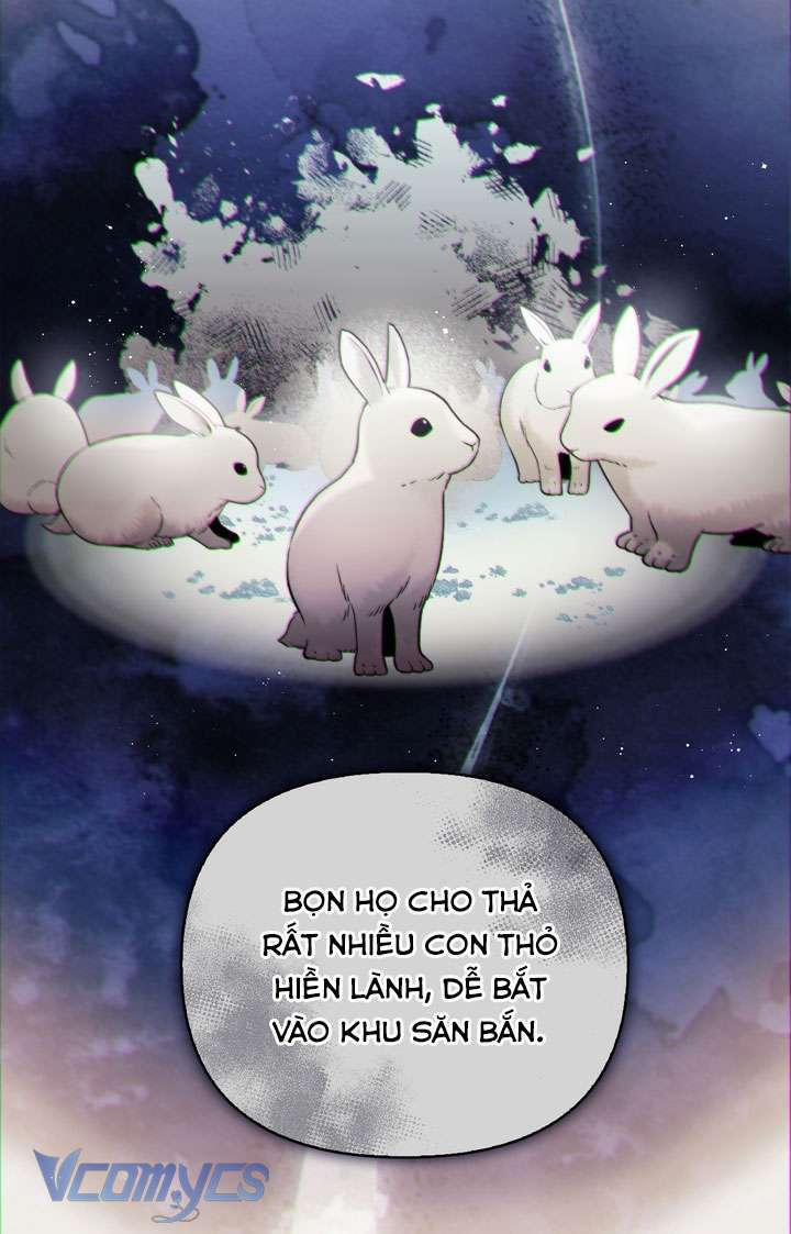 [18+] Hậu Cung Kế 47 trang 25