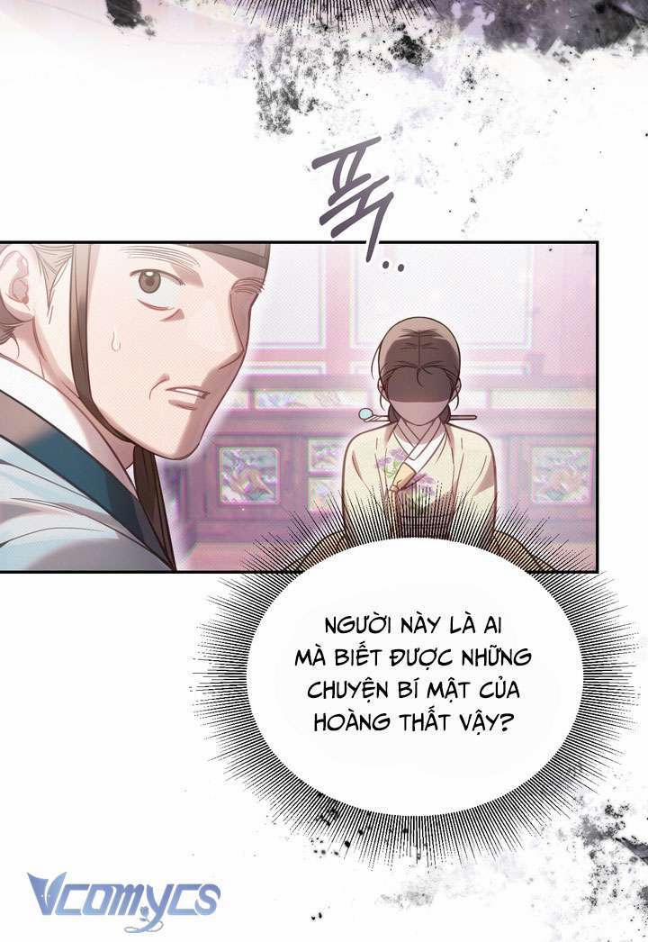 [18+] Hậu Cung Kế 47 trang 30