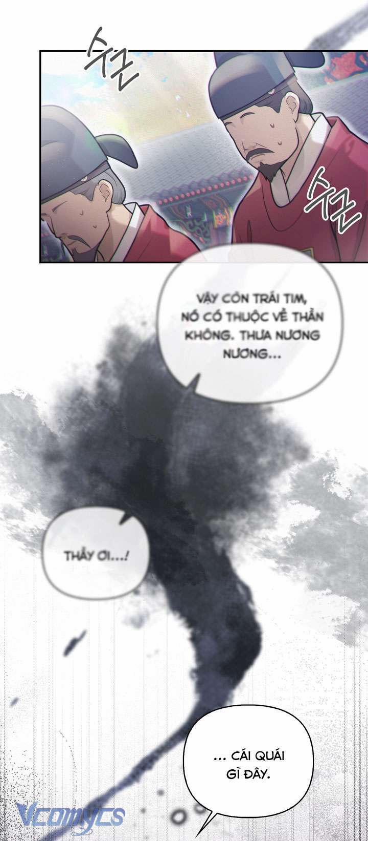 [18+] Hậu Cung Kế 47 trang 44