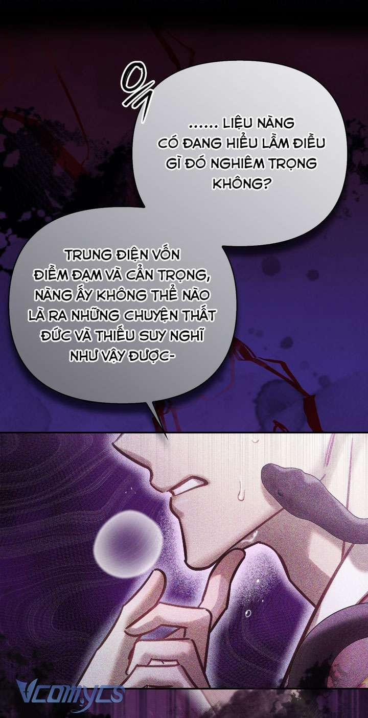 [18+] Hậu Cung Kế 47 trang 51