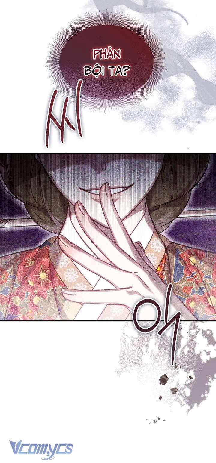 [18+] Hậu Cung Kế 47 trang 55