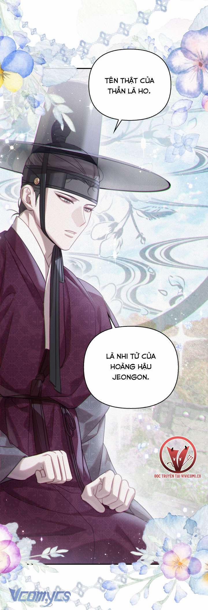 [18+] Hậu Cung Kế 48 trang 18