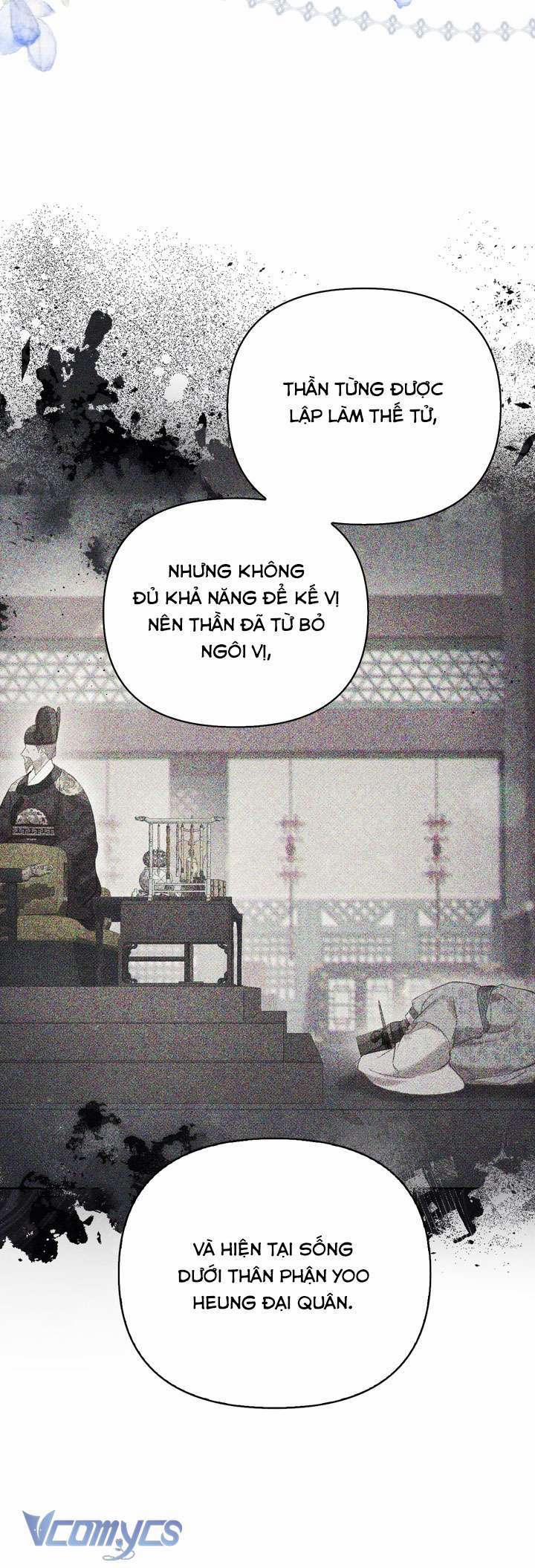 [18+] Hậu Cung Kế 48 trang 19