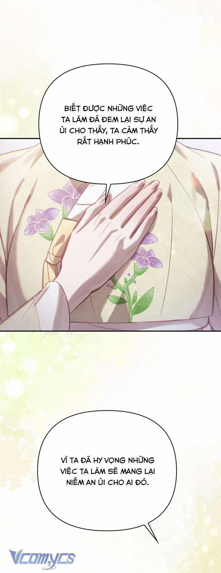 [18+] Hậu Cung Kế 48 trang 27