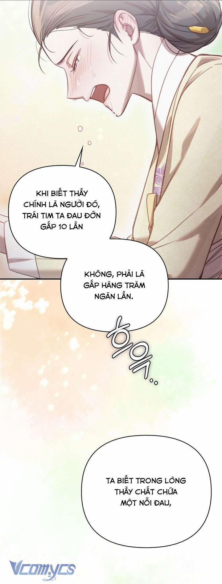 [18+] Hậu Cung Kế 48 trang 30