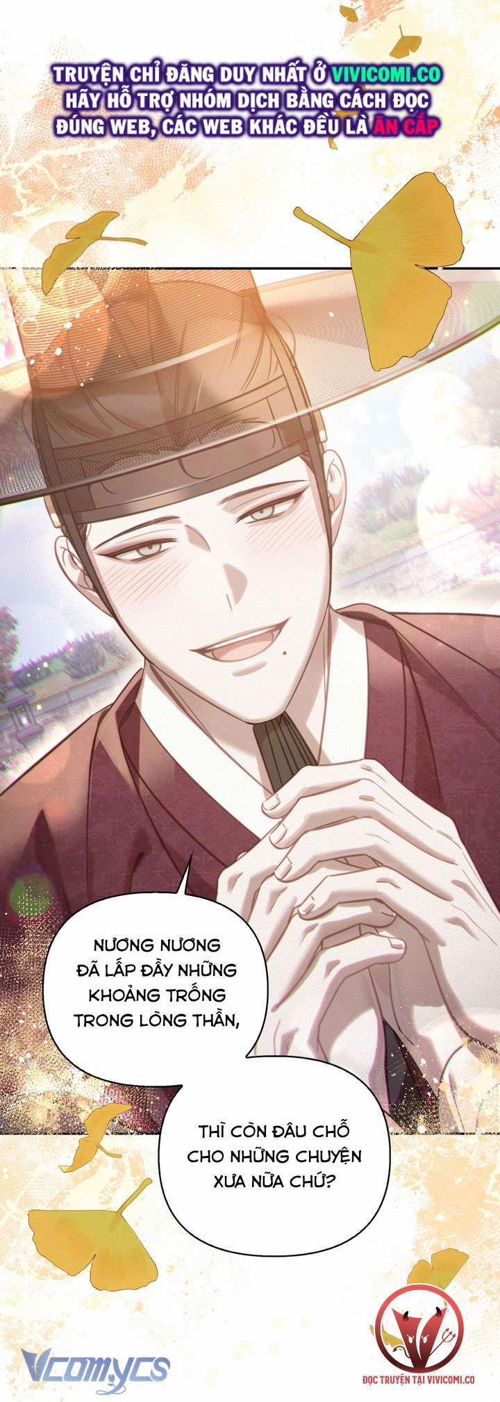 [18+] Hậu Cung Kế 48 trang 36