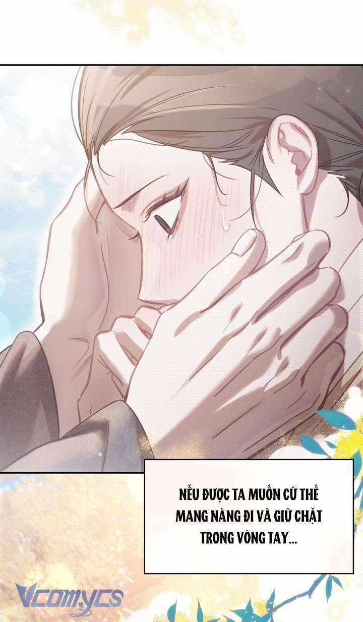 [18+] Hậu Cung Kế 48 trang 38