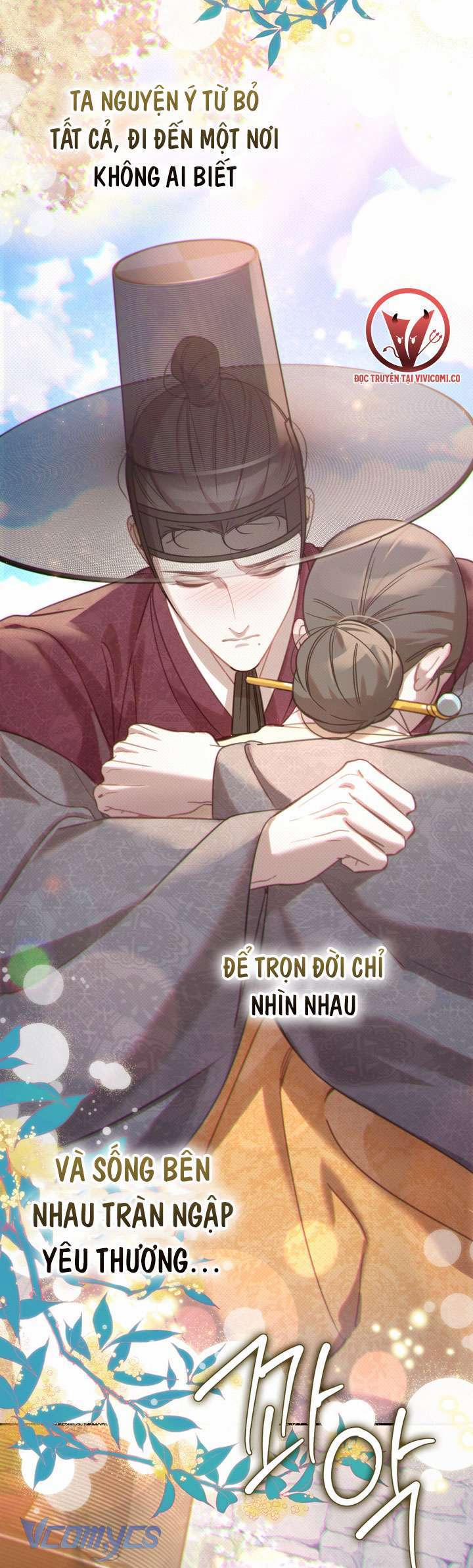 [18+] Hậu Cung Kế 48 trang 39