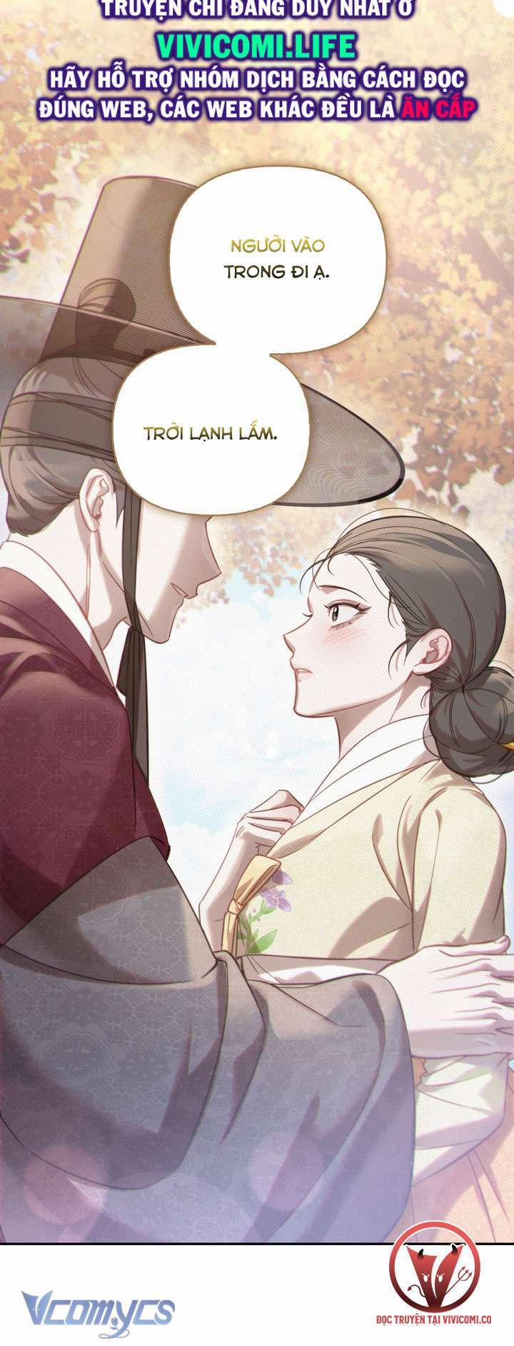 [18+] Hậu Cung Kế 48 trang 41