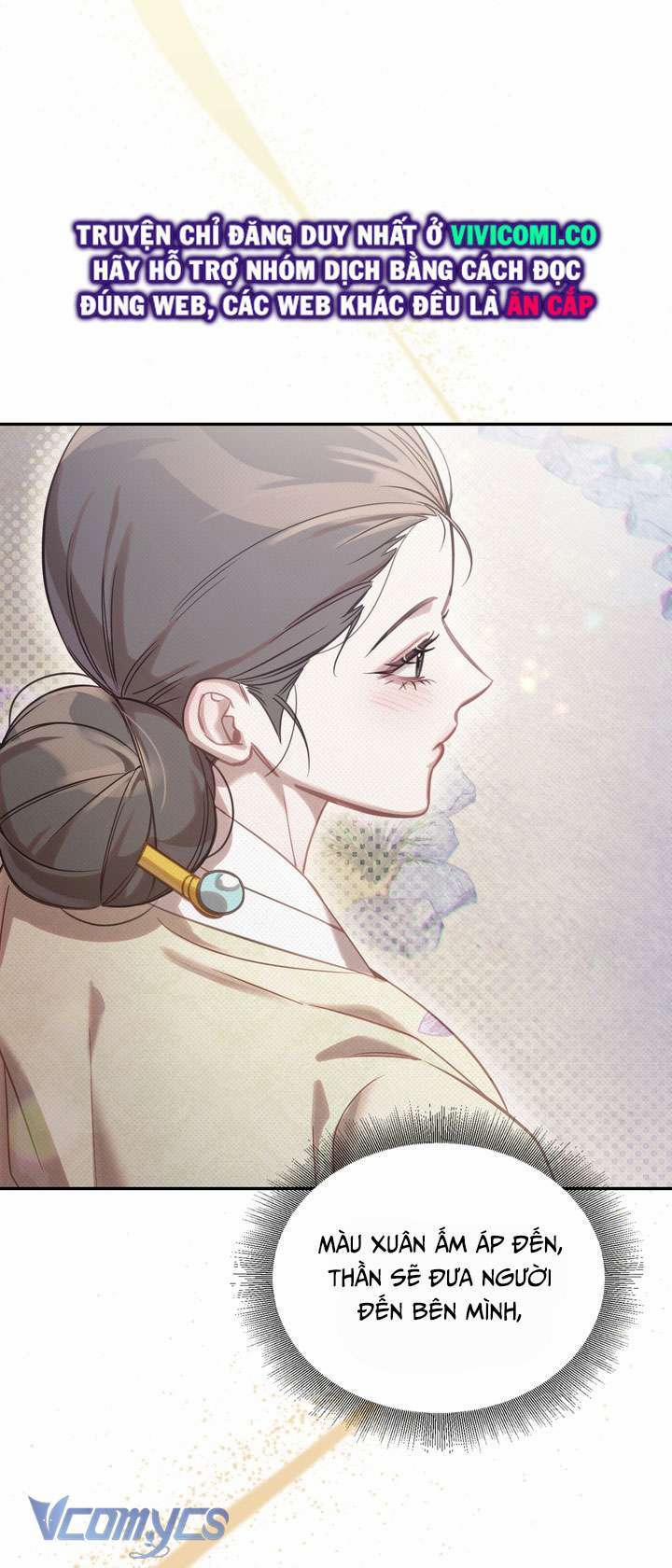 [18+] Hậu Cung Kế 48 trang 43