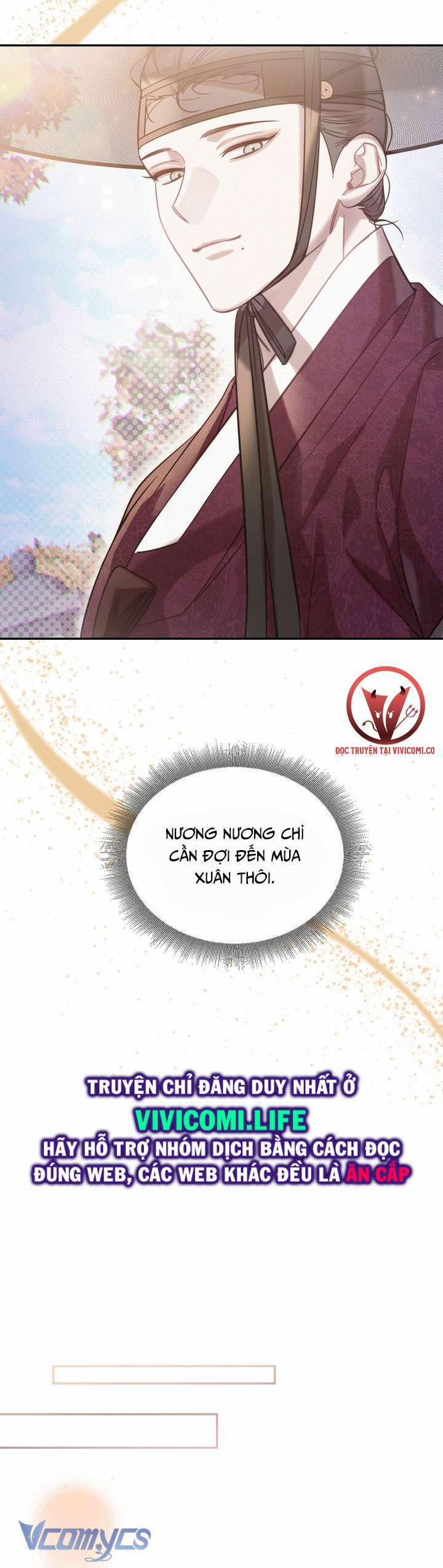 [18+] Hậu Cung Kế 48 trang 44