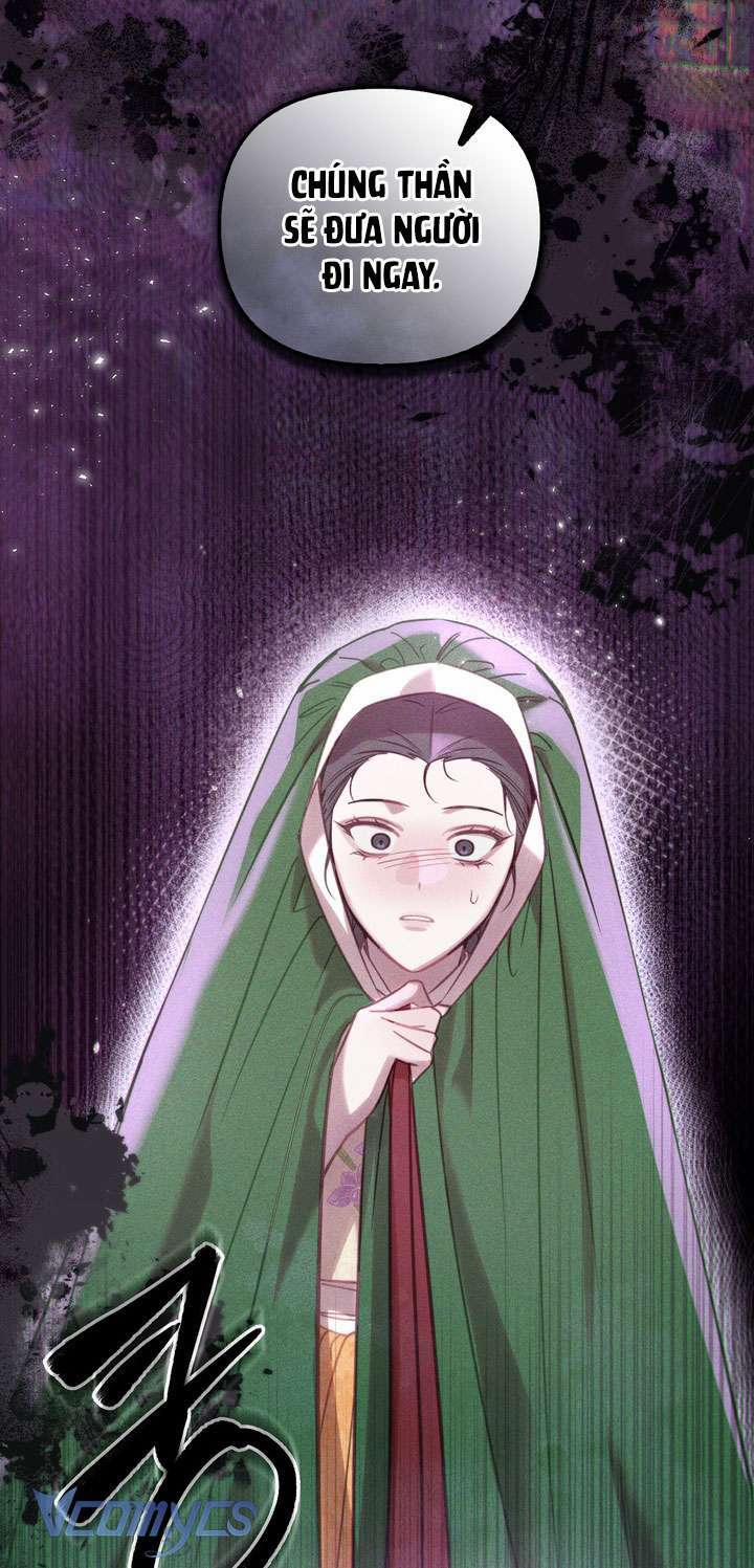 [18+] Hậu Cung Kế 48 trang 58