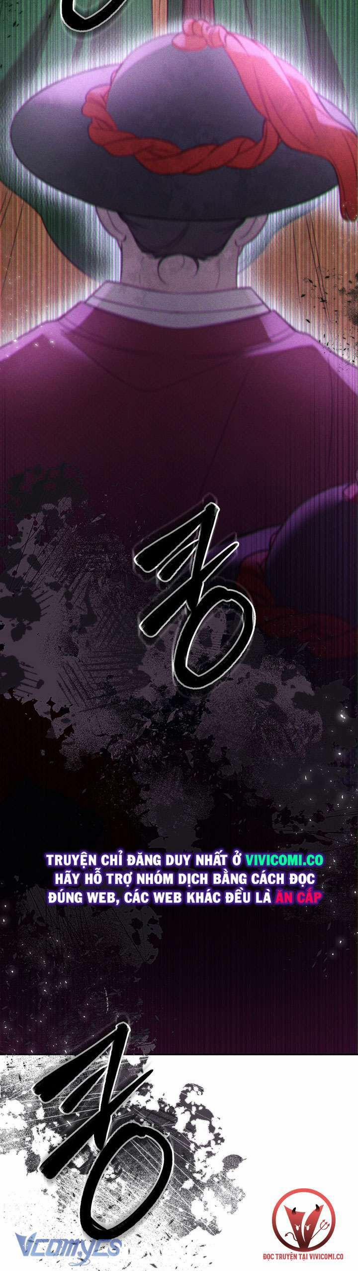 [18+] Hậu Cung Kế 48 trang 59