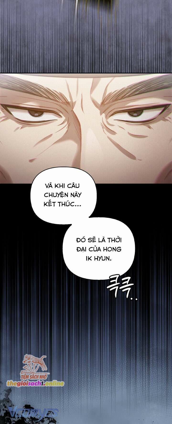 [18+] Hậu Cung Kế 49 trang 10