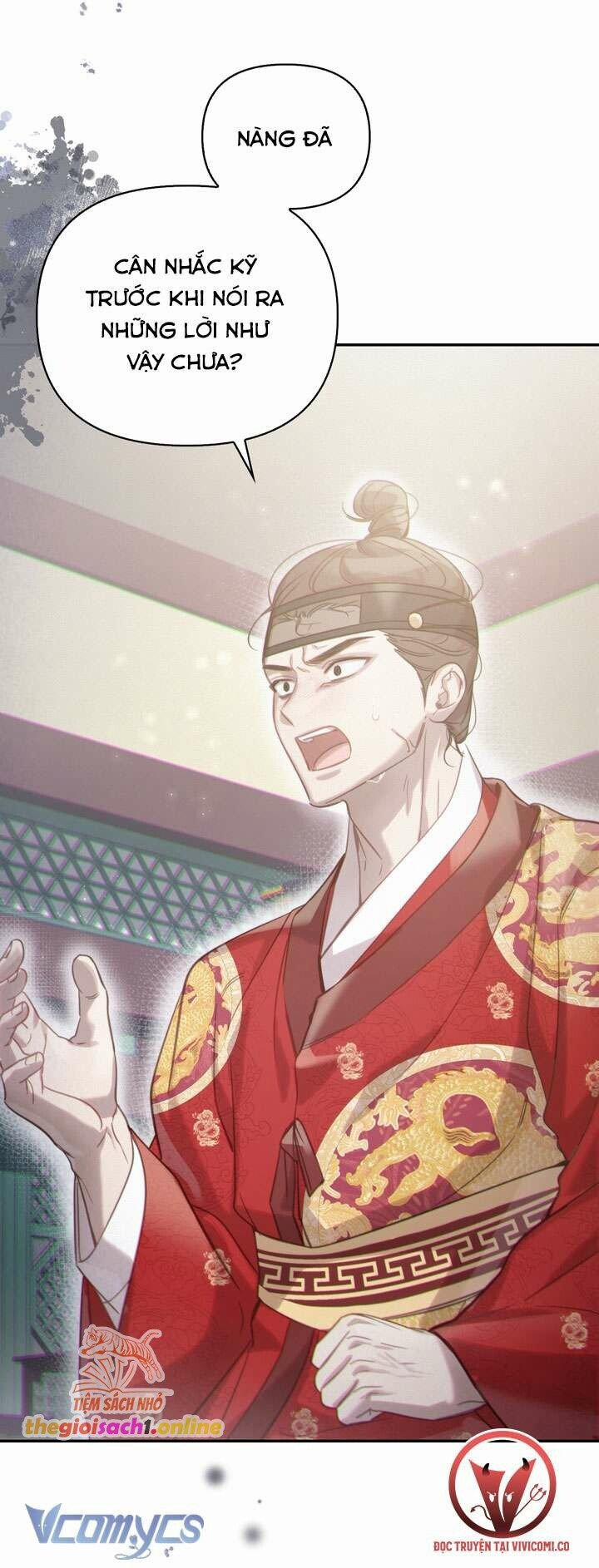 [18+] Hậu Cung Kế 49 trang 15