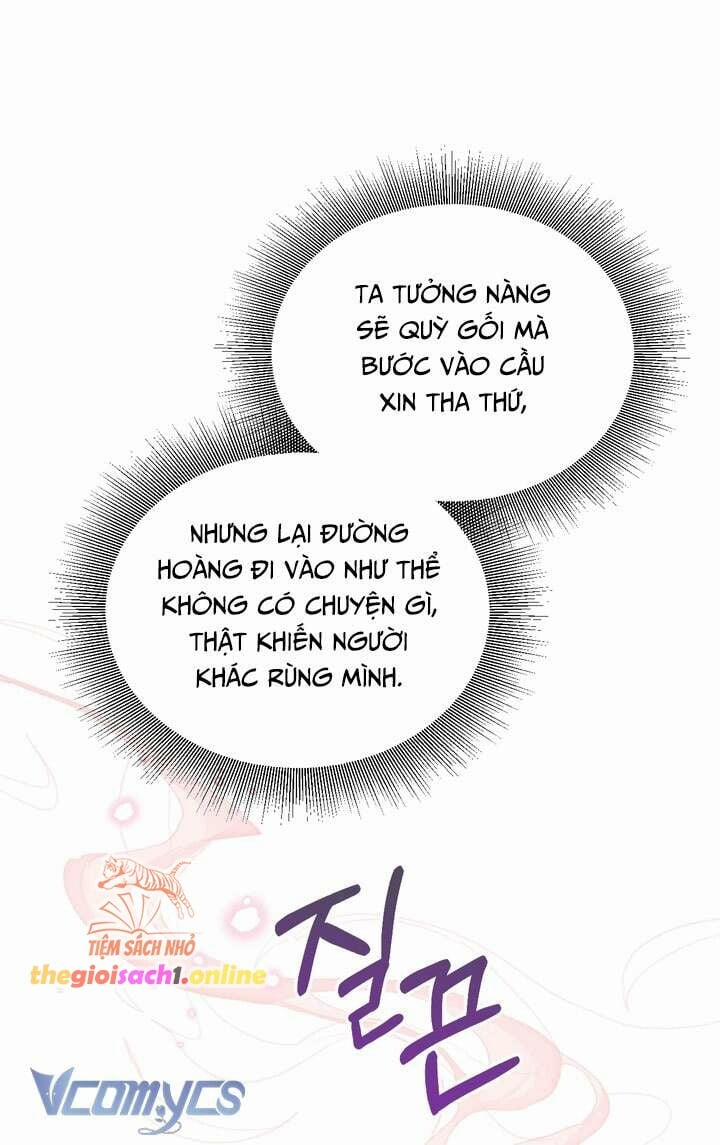 [18+] Hậu Cung Kế 49 trang 19