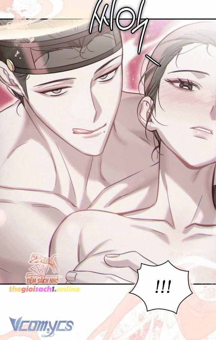 [18+] Hậu Cung Kế 49 trang 24