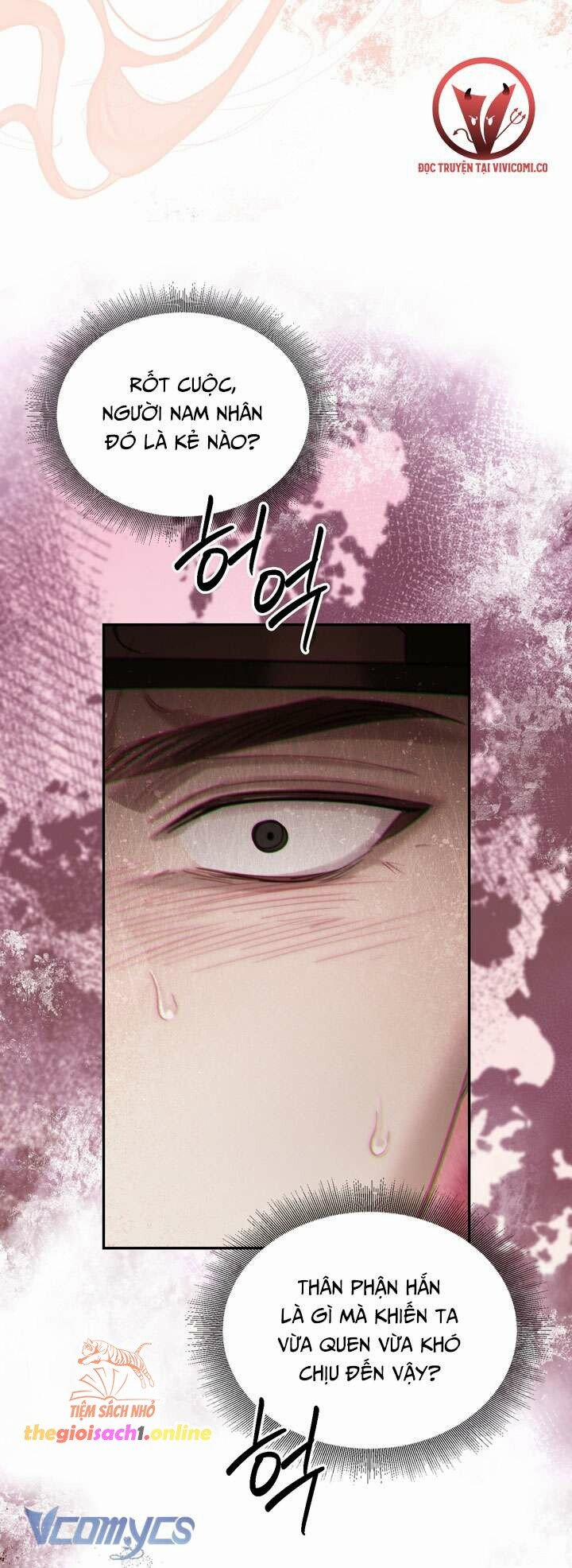 [18+] Hậu Cung Kế 49 trang 25