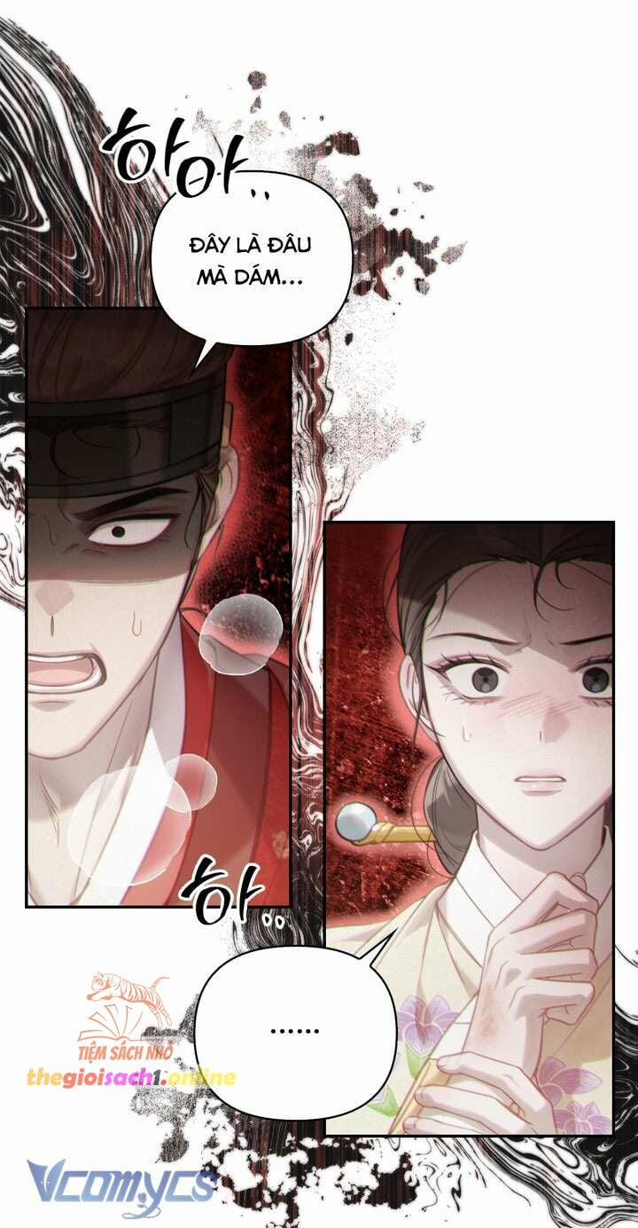 [18+] Hậu Cung Kế 49 trang 31