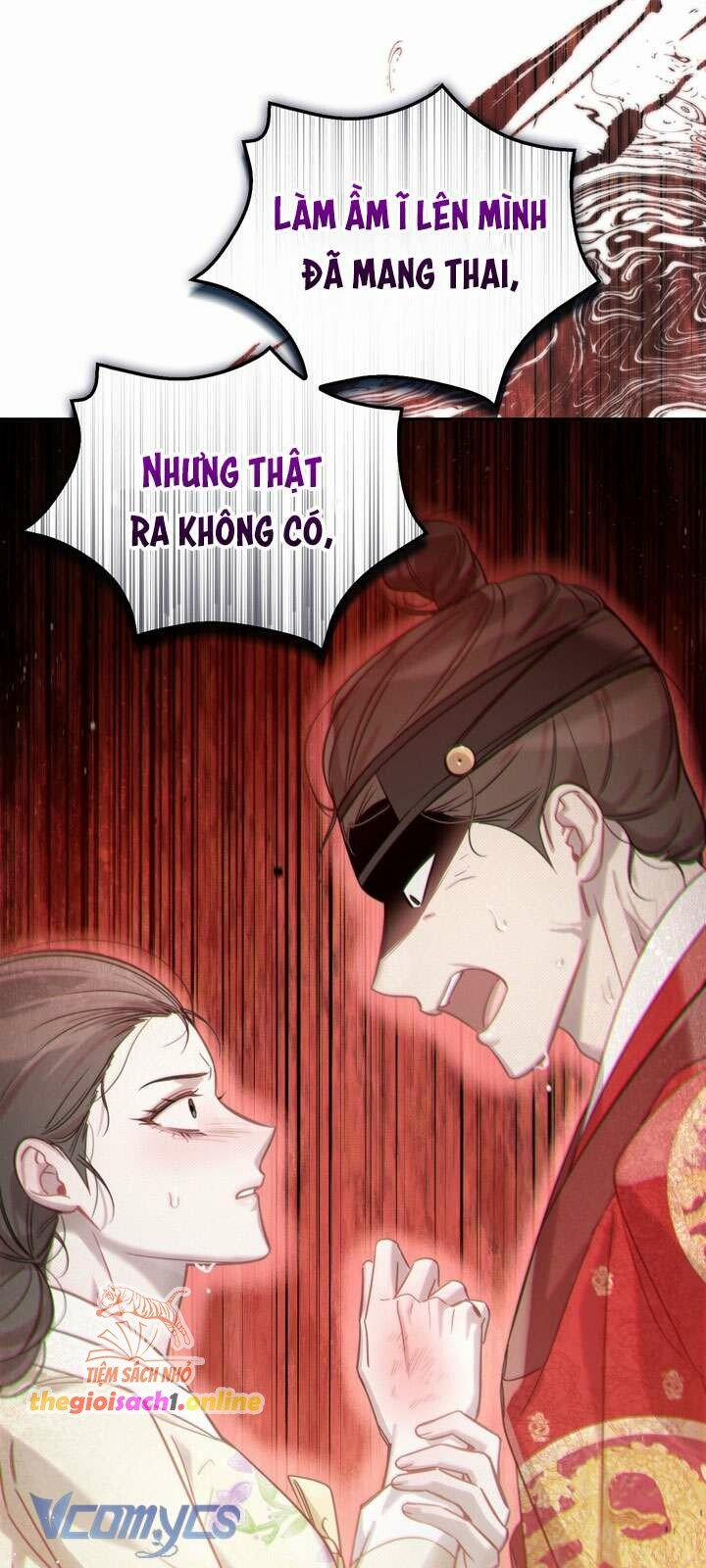 [18+] Hậu Cung Kế 49 trang 33